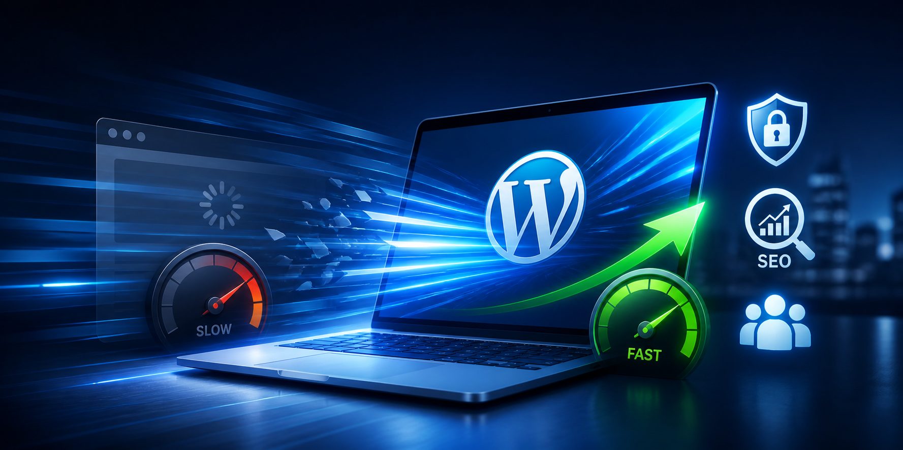 Xây dựng Website Trọn gói chỉ từ 500k